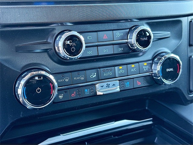 2026 Ford F-250SD Platinum 4WD CREW CAB