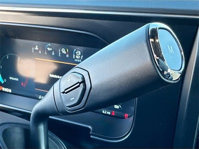 2026 Ford F-250SD Platinum 4WD CREW CAB