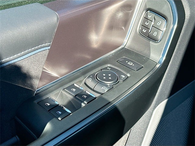 2026 Ford F-250SD Platinum 4WD CREW CAB