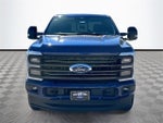 2026 Ford F-250SD Platinum 4WD CREW CAB