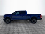 2026 Ford F-250SD Platinum 4WD CREW CAB