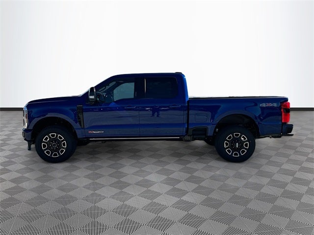 2026 Ford F-250SD Platinum 4WD CREW CAB