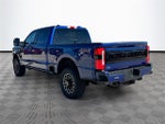 2026 Ford F-250SD Platinum 4WD CREW CAB