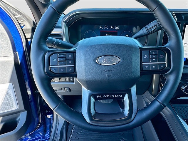 2026 Ford F-250SD Platinum 4WD CREW CAB