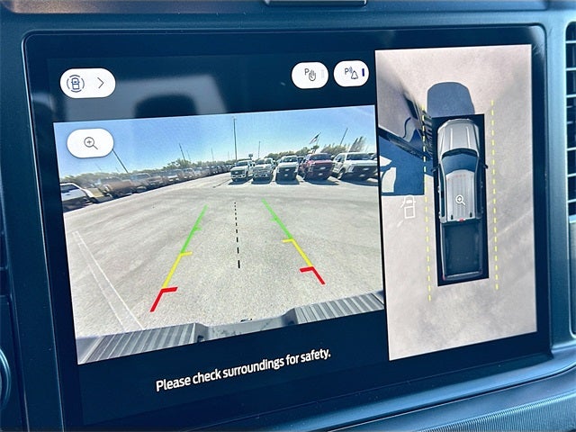 2026 Ford F-250SD Platinum 4WD CREW CAB