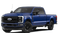 2026 Ford F-250SD Platinum 4WD CREW CAB