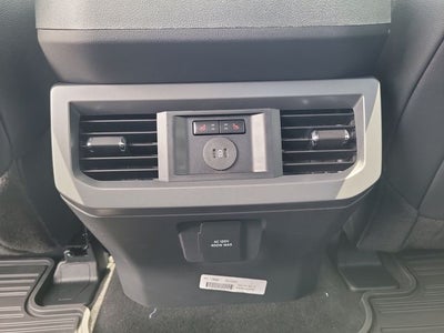 2026 Ford F-250SD Lariat 4WD CREW CAB