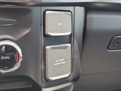 2026 Ford F-250SD Lariat 4WD CREW CAB