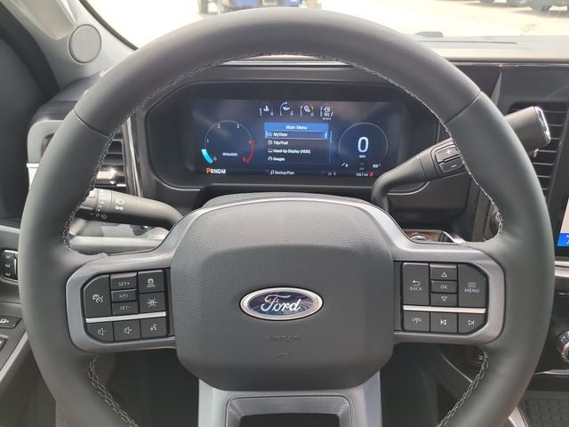 2026 Ford F-250SD Lariat 4WD CREW CAB