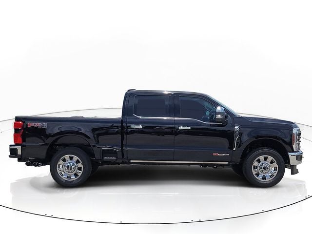 2026 Ford F-250SD Lariat 4WD CREW CAB