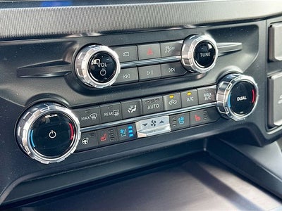 2026 Ford F-250SD Platinum 4WD CREW CAB