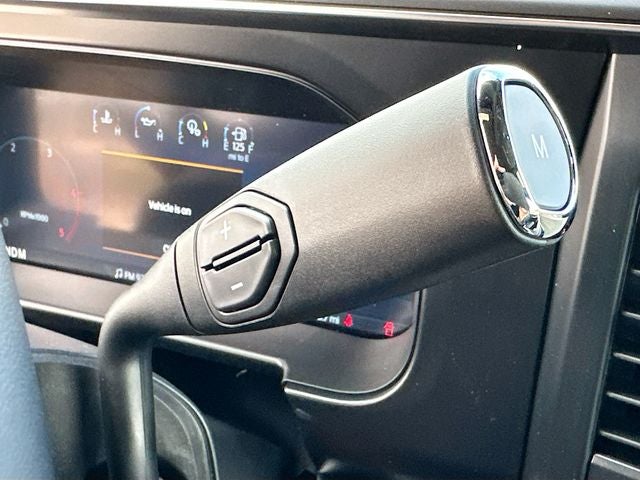 2026 Ford F-250SD Platinum 4WD CREW CAB