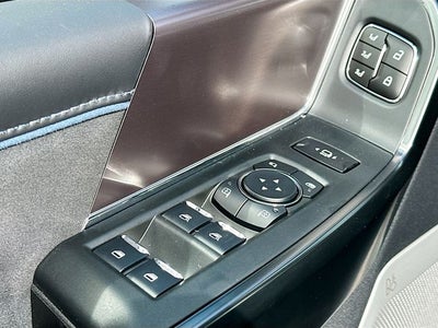 2026 Ford F-250SD Platinum 4WD CREW CAB