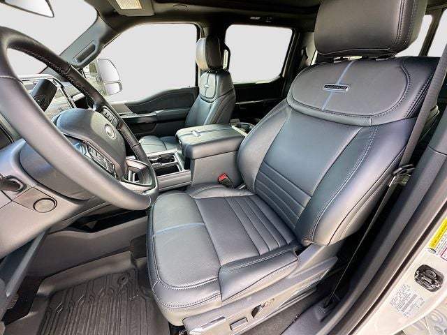 2026 Ford F-250SD Platinum 4WD CREW CAB