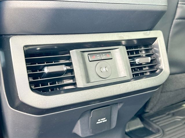 2026 Ford F-250SD Platinum 4WD CREW CAB