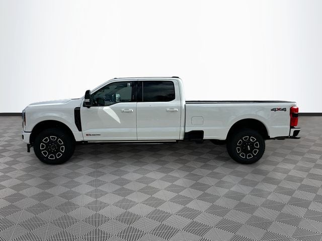 2026 Ford F-250SD Platinum 4WD CREW CAB