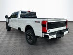 2026 Ford F-250SD Platinum 4WD CREW CAB
