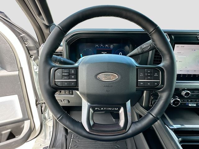 2026 Ford F-250SD Platinum 4WD CREW CAB