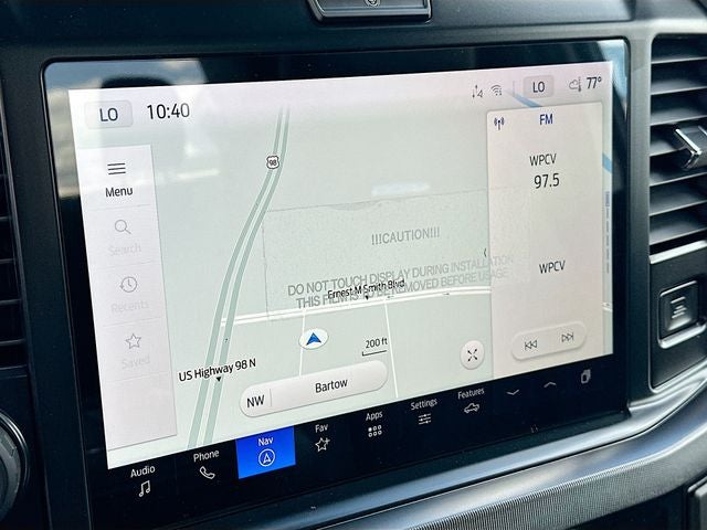 2026 Ford F-250SD Platinum 4WD CREW CAB