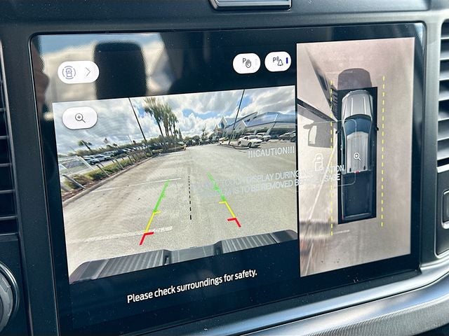 2026 Ford F-250SD Platinum 4WD CREW CAB