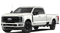 2026 Ford F-250SD Platinum 4WD CREW CAB