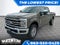 2026 Ford F-250SD King Ranch 4WD CREW CAB