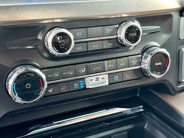 2026 Ford F-250SD King Ranch 4WD CREW CAB