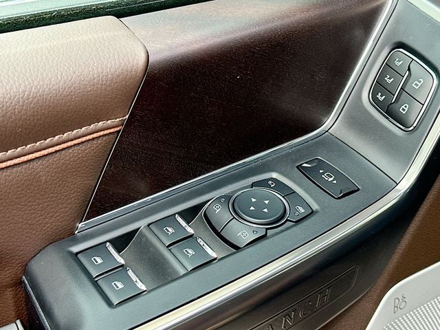 2026 Ford F-250SD King Ranch 4WD CREW CAB
