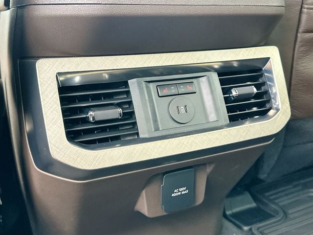 2026 Ford F-250SD King Ranch 4WD CREW CAB