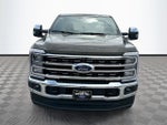 2026 Ford F-250SD King Ranch 4WD CREW CAB
