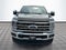 2026 Ford F-250SD King Ranch 4WD CREW CAB