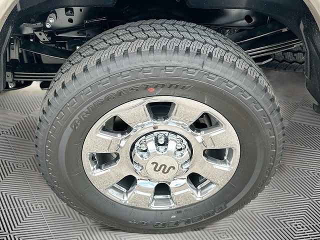 2026 Ford F-250SD King Ranch 4WD CREW CAB