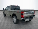 2026 Ford F-250SD King Ranch 4WD CREW CAB