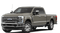 2026 Ford F-250SD King Ranch 4WD CREW CAB