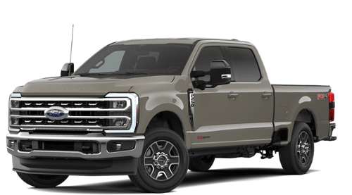 2026 Ford F-250SD Lariat 4WD CREW CAB