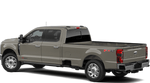 2026 Ford F-250SD Lariat 4WD CREW CAB