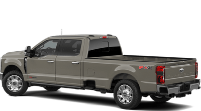2026 Ford F-250SD Lariat 4WD CREW CAB