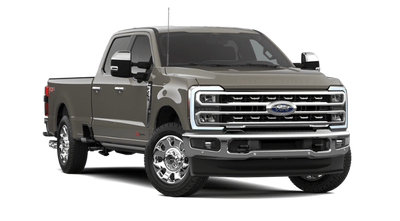 2026 Ford F-250SD Lariat 4WD CREW CAB