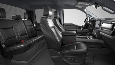 2026 Ford F-250SD Lariat 4WD CREW CAB