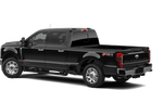 2026 Ford F-250SD Lariat 4WD CREW CAB