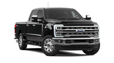 2026 Ford F-250SD Lariat 4WD CREW CAB