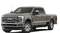 2026 Ford F-250SD Lariat 4WD CREW CAB