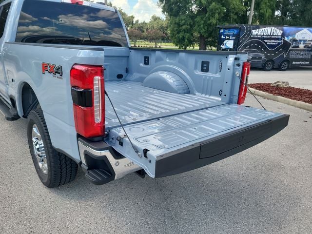 2026 Ford F-250SD Lariat 4WD CREW CAB