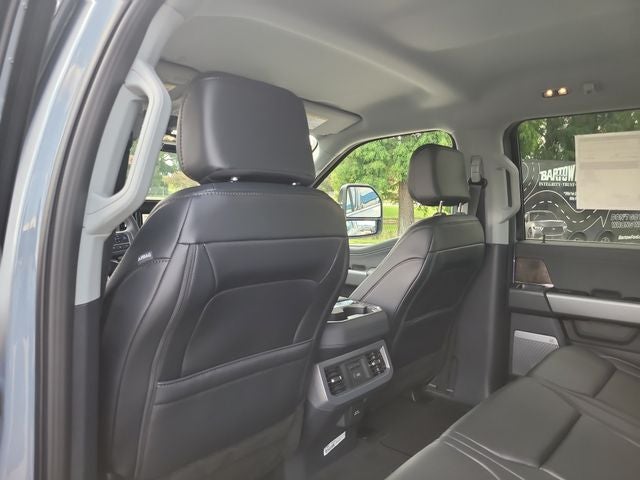 2026 Ford F-250SD Lariat 4WD CREW CAB