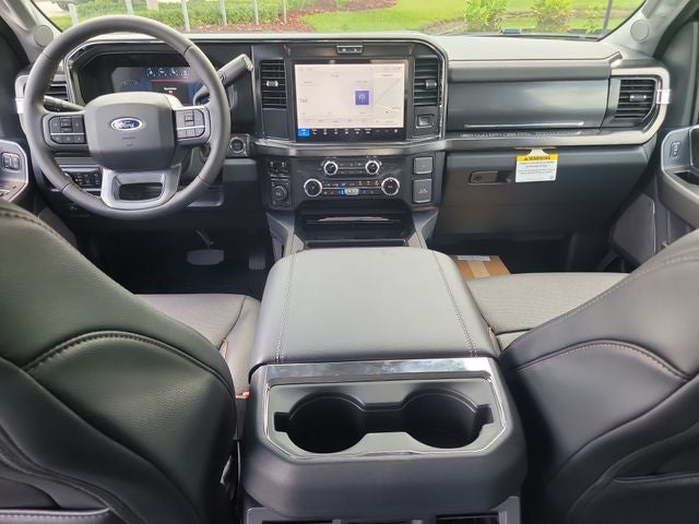 2026 Ford F-250SD Lariat 4WD CREW CAB