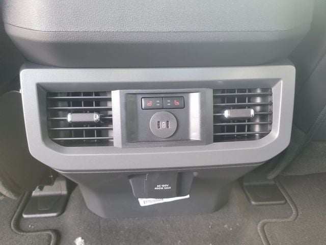 2026 Ford F-250SD Lariat 4WD CREW CAB