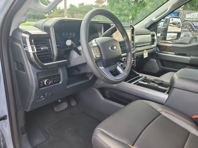 2026 Ford F-250SD Lariat 4WD CREW CAB