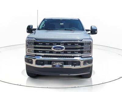 2026 Ford F-250SD Lariat 4WD CREW CAB