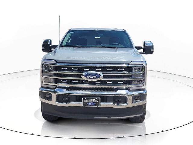 2026 Ford F-250SD Lariat 4WD CREW CAB