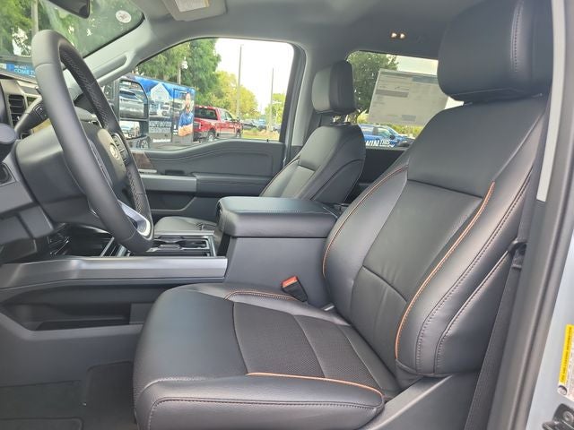2026 Ford F-250SD Lariat 4WD CREW CAB